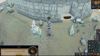 Rocking Out - RuneScape Quest Playthrough