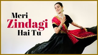 Dance on: Meri Zindagi Hai Tu 💞