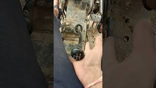 EICHER 380 GEAR SHIFTING