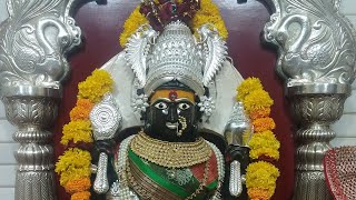 Gujrati Bhajan - Maa Kali Ne Kalyani O Maa By Morari Bapu