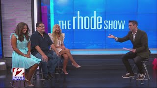 Rhody Roundup time! - The Rhode Show