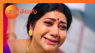 Kalyana Vaibhogam - కల్యాణ వైభోగం - Telugu Serial - EP - 1572 - Meghana Lokesh - Zee Telugu