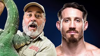 Jay's Prehistoric Pets & Tim Kennedy on Making Millions 💰 | E3