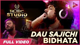 Dau Sajichi Bidhata | Official Full Video | Sashank Sekhar | Tarang Music