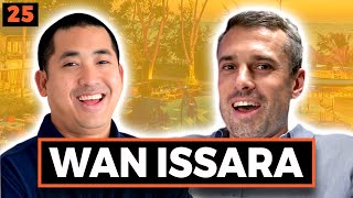 EXCLUSIVE WAN ISSARA INTERVIEW (Baba Beach Club Owner)