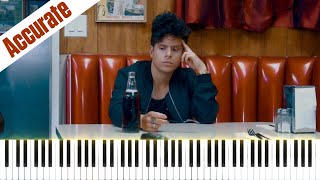 Musical Fiction - Rudy Mancuso | Piano Tutorial [MIDI File]