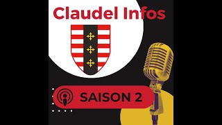 Abonnez vous aux podcasts de la webradio du Lycée Claudel