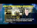 jÕulumuusika festival „kirikupÜhad maarjamaal