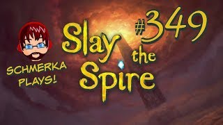 Slay the Spire #349 - Word