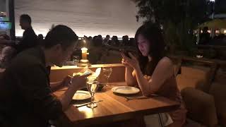 Worst date ever ...