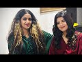 👯‍♀️ A DAY IN MY LIFE ft. PROGRAM DAY 🧞‍♀️ || Abhirami Suresh || Amrutha Suresh