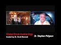 24-08-28 Global Great Awakenings with Dr. Stephen Pidgeon