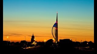 Why You Should Visit Portsmouth!