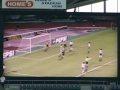 ヴィッセル神戸　2010 06 05 vissel kobe ナビスコ杯横浜戦　fab goals