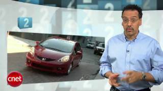 Top 5 Cars in 2008 Review HD HQ by Brian Cooley`s