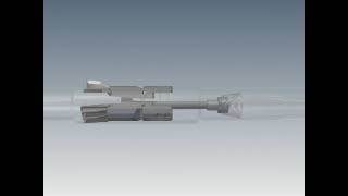 Casing Section Mill For Oil Well Drilling