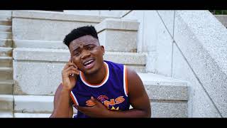 Drivenny Boy Tz ft K boy music-U.SA- (official video)