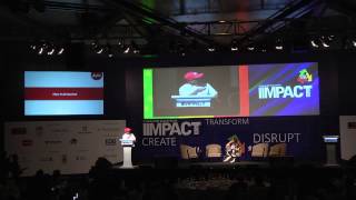 IIMPACT2014 : Telangana, Shri K Chandrashekhar Rao, Chief Minister Q\u0026A