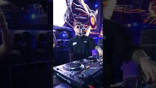 Matroda - Touchin' Me live from EDCLV '22 || #shorts