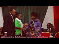 kenya news when uhuru ruto and raila met at state house tuko tv