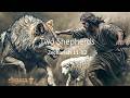 Two Shepherds - Zechariah 11-12