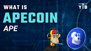 What Is ApeCoin (APE) | Ape Coin Explained