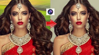 🔥🔥Photoshop Tutorial : How to Change Background Using Quick Selection Tool Ep27