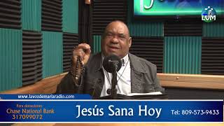 Jesús Sana Hoy, 06/02/2025