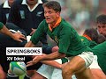 Springboks XV Ideal