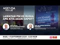 Agenda AWANI: Lawatan PM Ke Rusia - Apa Kita Akan Dapat?