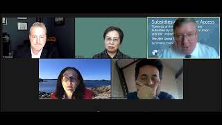 Subsidies are on the rise. Are they a necessary evil?