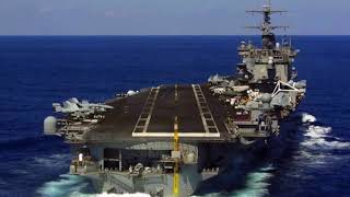 014 - Day Carrier Landings (part 2)