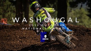 Manchild Moto Ep 25 - OUTDOORS Round 8: Washougal