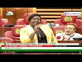 'Aende Amwagiliwe mafuta ya confession!' Kiambu Woman Rep Anne Muratha tells MP Koimburi