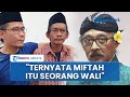 Video Satir Sujiwo Tejo Minta Maaf ke Gus Miftah karena Sudah Suudzon: Ternyata Dia Seorang Wali