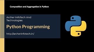 Python Tutorial for Beginners | #12.2 Composition and Aggregation in Python