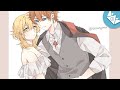 [Chilumi] Vampire Childe AU | Genshin Impact Comic Dub | CrownieShorts