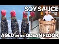 How Artisanal Soy Sauce is Made in Japan