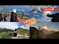 SOLO HIKING || BEST VIEWS OF SUNSET PEAK HONG KONG || HOW TO GET THERE