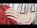 Mahoutsukai no Yome Episode 17 Elias New Awesome Human Form