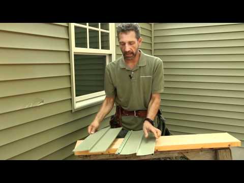 How To Patch and Repair Siding How To Patch and Repair Siding