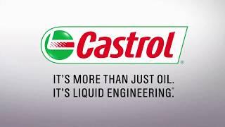 BEST AUTO USES CASTROL THERES ONLY 1 OIL