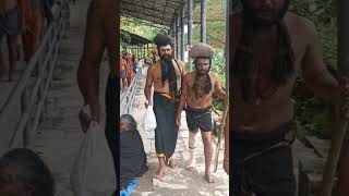 తనువు  ఉన్నంత  వరకు  నీకొండకి  వస్తా| #sabarimalayathra