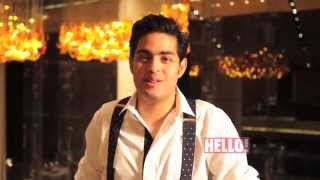 Akash Ambani for HELLO!'s annual Men's Issue