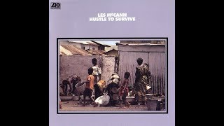 Les McCann - US ℗ 1975