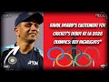 Rahul Dravid's Excitement for Cricket's Debut at LA 2028 Olympics: Key Highlights