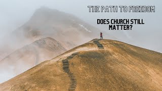 Does Church Still Matter? (Live)