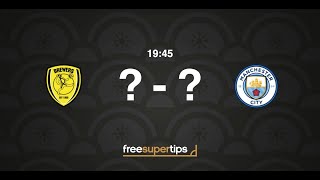 Burton vs Manchester City Predictions, Betting Tips and Match Preview Carabao Cup