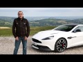 aston martin vanquish the right choice xcar