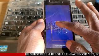 Hard Reset For Tecno WX3P | Tecno WX3P Password PIN Pattern Lock Remove Clear Video